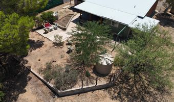 374 W Duane St, Benson, AZ 85602