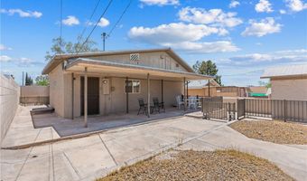 652 C, Boulder City, NV 89005