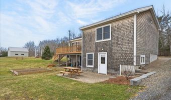 58 Bicknell Rd, Belmont, ME 04952