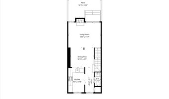 2410 S WALTER REED Dr 2, Arlington, VA 22206