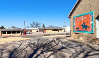 319 Oklahoma Blvd, Alva, OK 73717