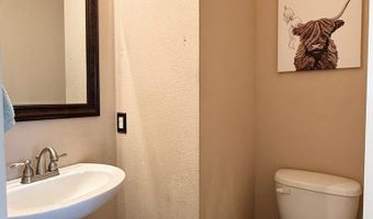 604 NE Ave E Pl, Andrews, TX 79714