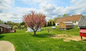 110 Morgan St, Athens, WV 24712