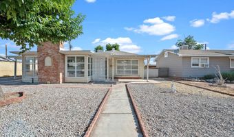 411 San Andres St, Alamogordo, NM 88310