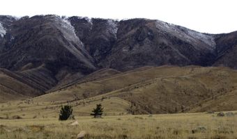 Nhn Ruby Creek Road 946-18, Belfry, MT 59008