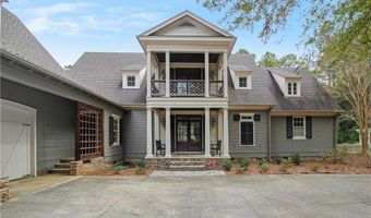 8429 SOCIETY HILL Rd, Auburn, AL 36830