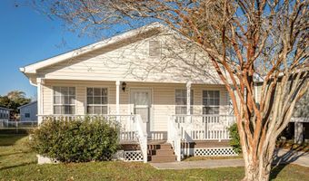 197 Bellman St, Biloxi, MS 39530