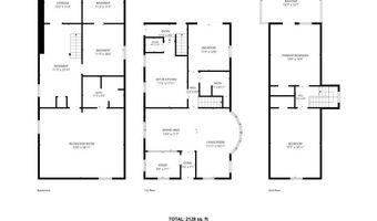 116 E Clinton St, Arlington, MN 55307