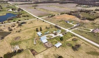 137 E 1400 Rd, Baldwin City, KS 66006