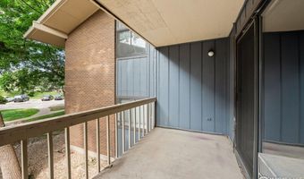2800 Kalmia Ave A-206, Boulder, CO 80301