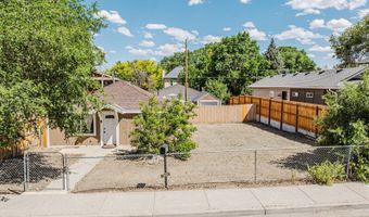 456 Walnut St, Elko, NV 89801
