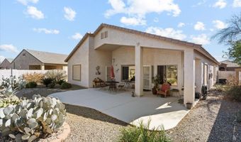 1134 E JAHNS Dr, Casa Grande, AZ 85122