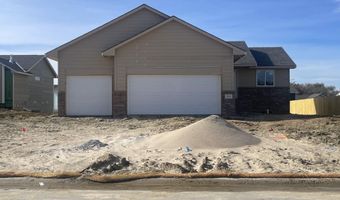 1541 N Quince Ct, Andover, KS 67002