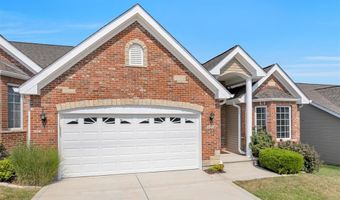 3226 Fairway Cir, Arnold, MO 63010