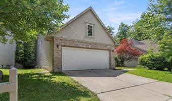 3444 Ashburnam Rd, Ann Arbor, MI 48105