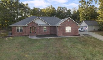 101 W Lake Cv, Beebe, AR 72012