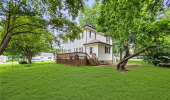 213 W 2nd St, Alma, MO 64001