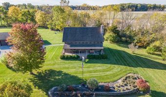 9058 Peters Rd, Ashley, OH 43003