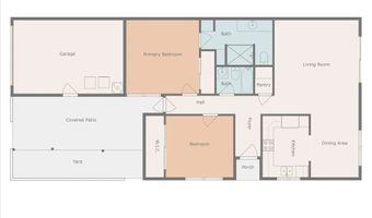 996 Surfbird Way, Oceanside, CA 92057