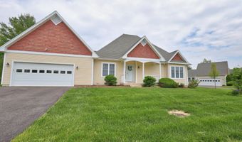 136 Thistle Pond Dr 136, Bloomfield, CT 06002