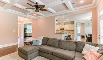 760 William Ave, Appling, GA 30802