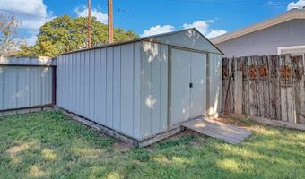 1010 NW 7th St, Andrews, TX 79714