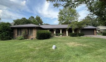 6408 Rosalind Ln, Anderson, IN 46013