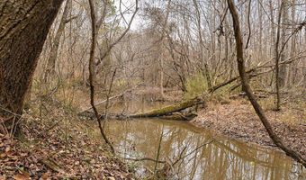 Maddox Road, Ackerman, MS 39735