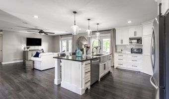 283 E Valley Mission Ln, Bedford, IN 47421