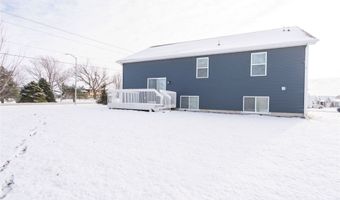 3002 NW 29th St, Ankeny, IA 50023