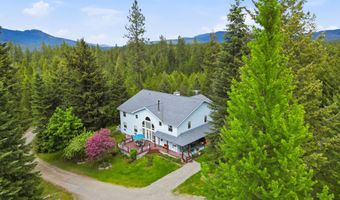 80 Rodeo Rd, Athol, ID 83801
