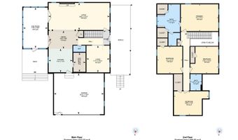 2 Rollingwood Hills Ct, Blythewood, SC 29016