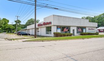 600 N Clark St, Albion, MI 49224