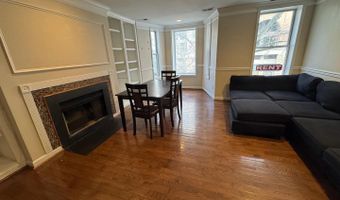 1134 25TH St NW Unit C, Washington, DC 20037