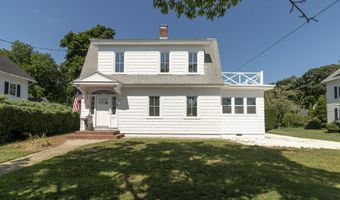 89 Commerce St, Clinton, CT 06413