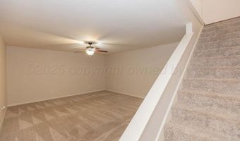 3512 GOODFELLOW Ln, Amarillo, TX 79121