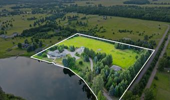 639 Three Eagle Ln, Bigfork, MT 59911