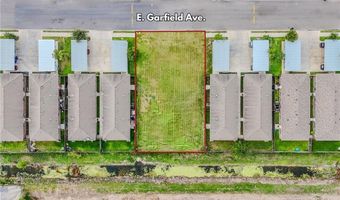 25514 E Garfield Ave, Alton, TX 78573