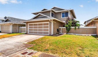 91-848 Puhikani St, Ewa Beach, HI 96706