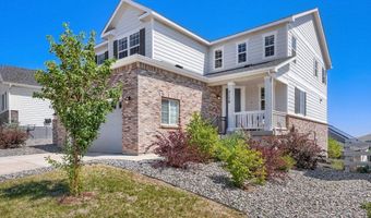 7170 S Uriah St, Aurora, CO 80016