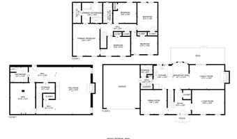 915 CYPRESS POINT Cir, Bowie, MD 20721