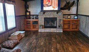 505 Katie Ln, Austin, AR 72007