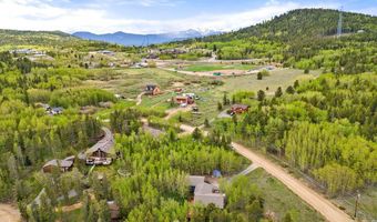 1456 Highpoint Cir, Black Hawk, CO 80422