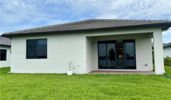 4951 Brigata, Ave Maria, FL 34142