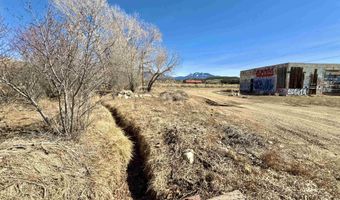 1 Plus Acres On Highway 522, Arroyo Hondo, NM 87513