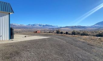 1301 S Hwy 93, Challis, ID 83226