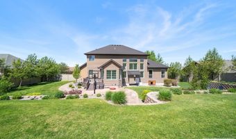 3543 S Boulder Creek Ln, Ammon, ID 83406