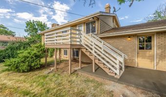 12883 E Nevada Cir, Aurora, CO 80012