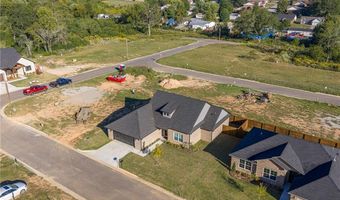 1114 Hunter Dr, Barling, AR 72923