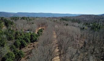 399 Bard Rd, Bennington, VT 05201